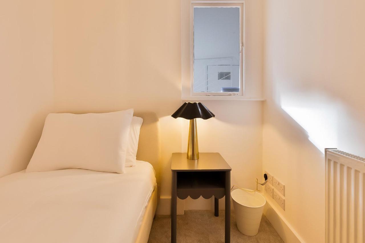 Appartement Primrose Hill Park à Londres Extérieur photo