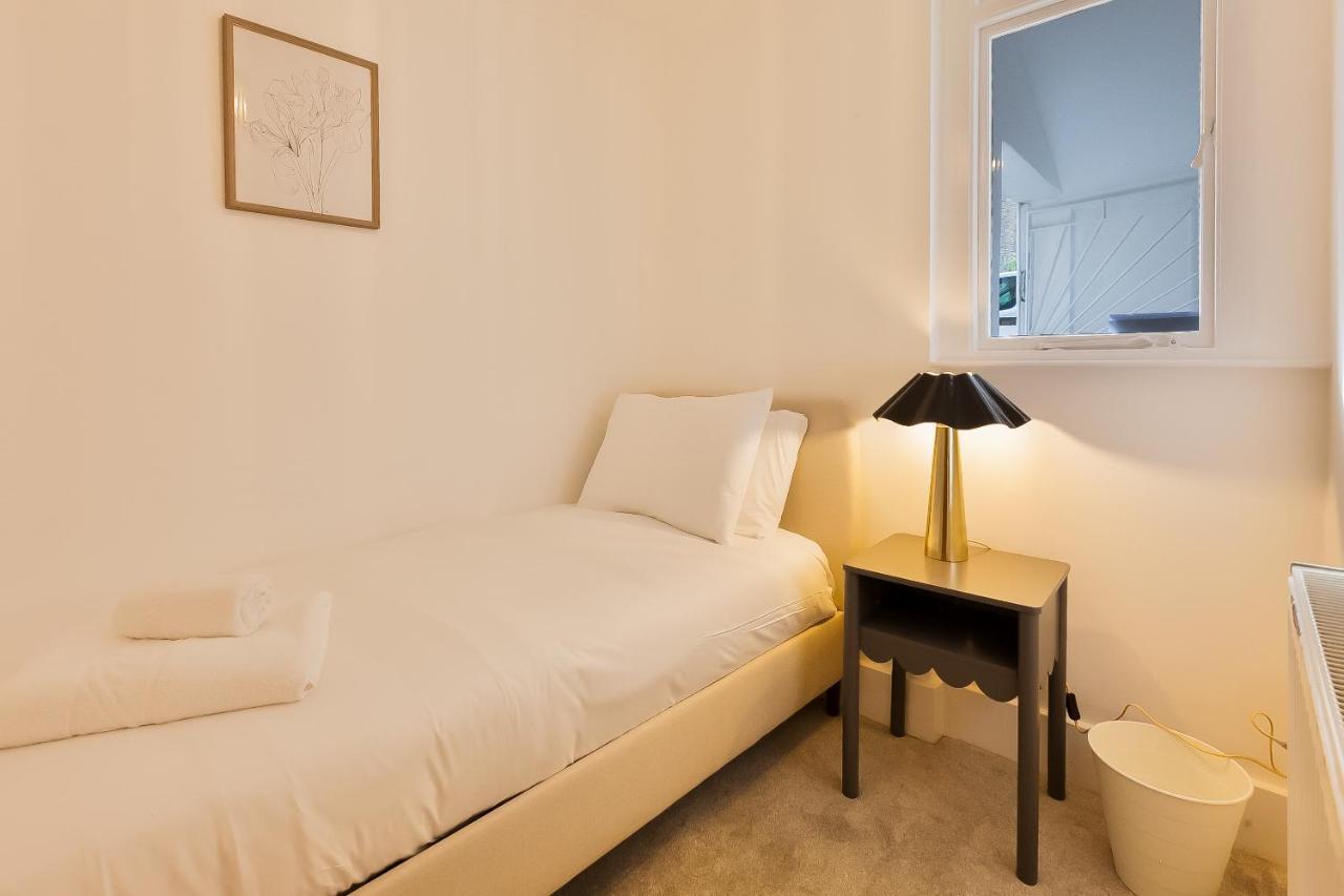 Appartement Primrose Hill Park à Londres Extérieur photo