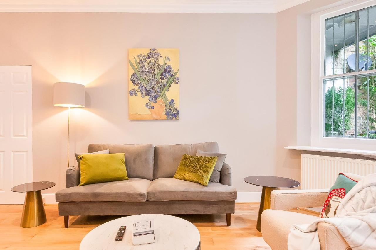 Appartement Primrose Hill Park à Londres Extérieur photo