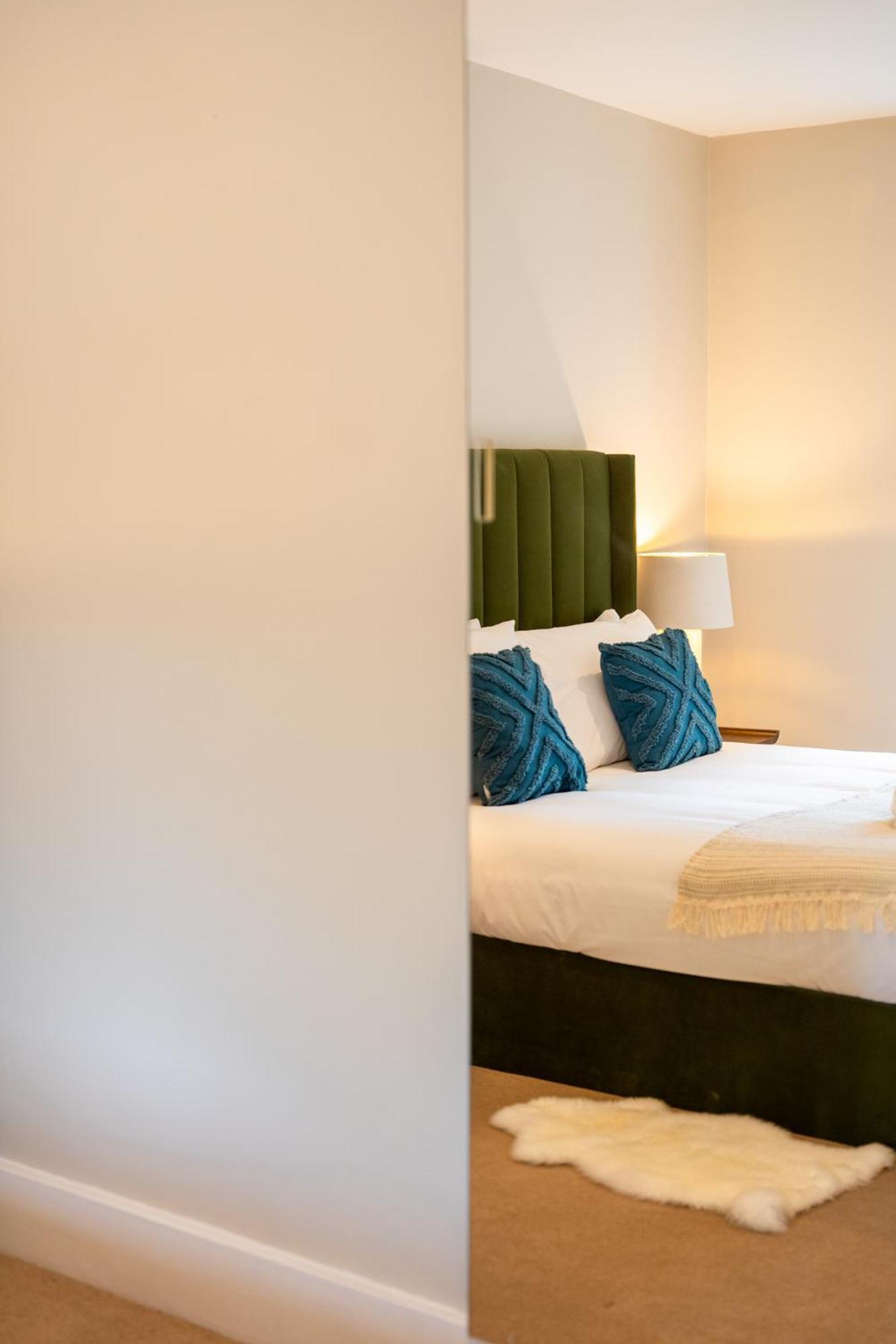 Appartement Primrose Hill Park à Londres Chambre photo