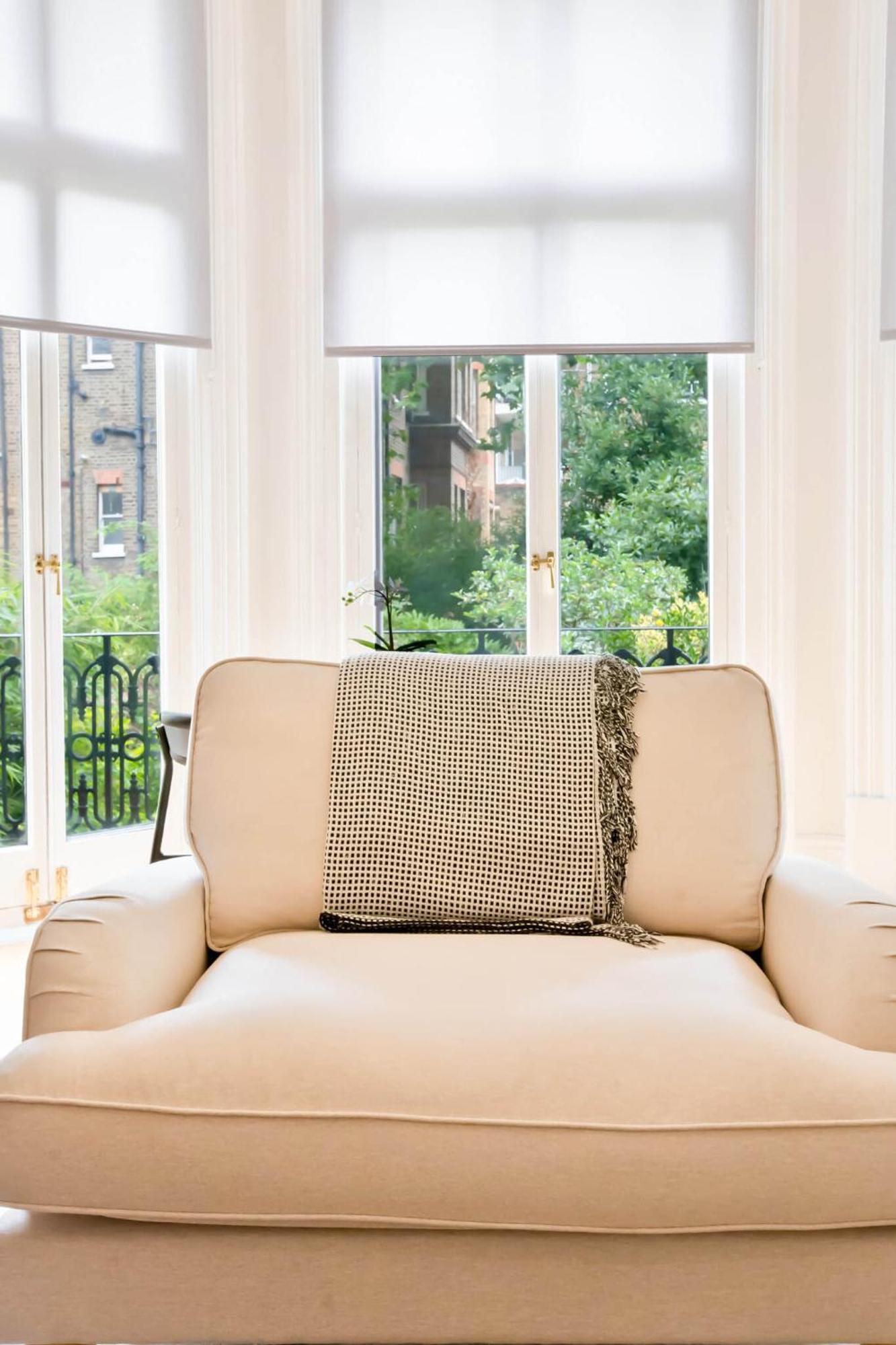 Appartement Primrose Hill Park à Londres Chambre photo
